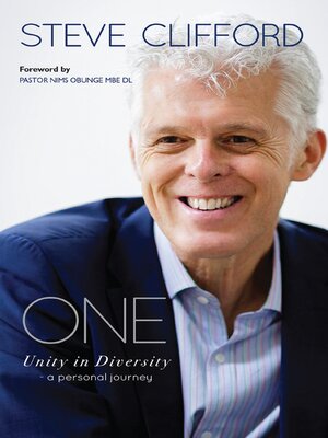 cover image of One